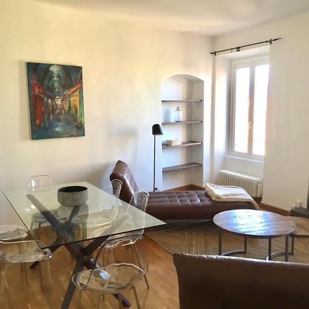 Appartamento Chez Andrea, Centre Historique Ajaccio Ajaccio  Esterno foto
