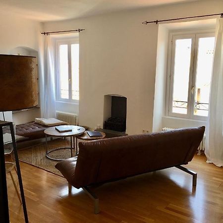 Appartamento Chez Andrea, Centre Historique Ajaccio Ajaccio  Esterno foto