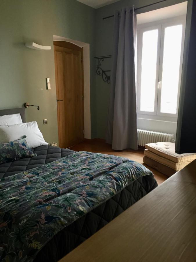 Appartamento Chez Andrea, Centre Historique Ajaccio Ajaccio  Esterno foto