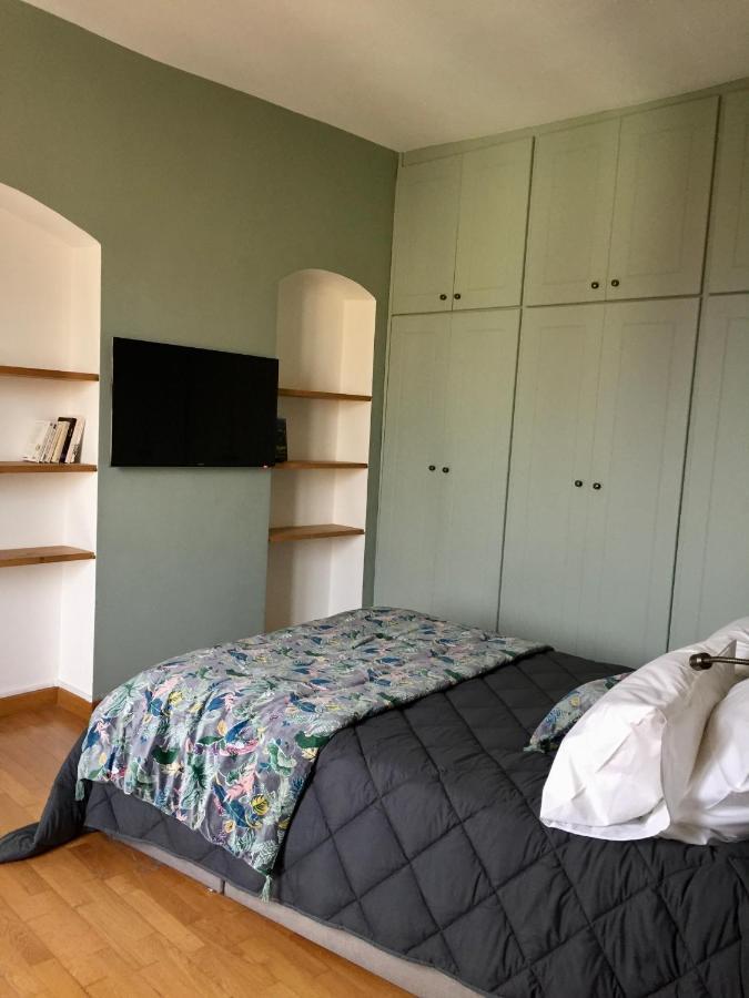 Appartamento Chez Andrea, Centre Historique Ajaccio Ajaccio  Esterno foto