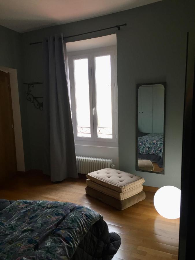 Appartamento Chez Andrea, Centre Historique Ajaccio Ajaccio  Esterno foto
