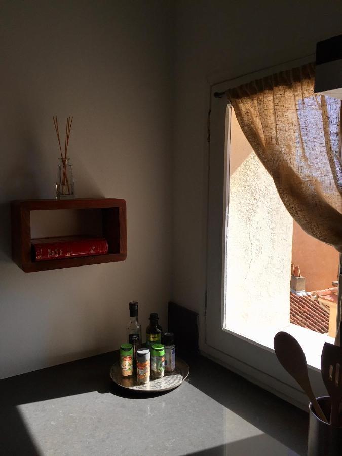 Appartamento Chez Andrea, Centre Historique Ajaccio Ajaccio  Esterno foto