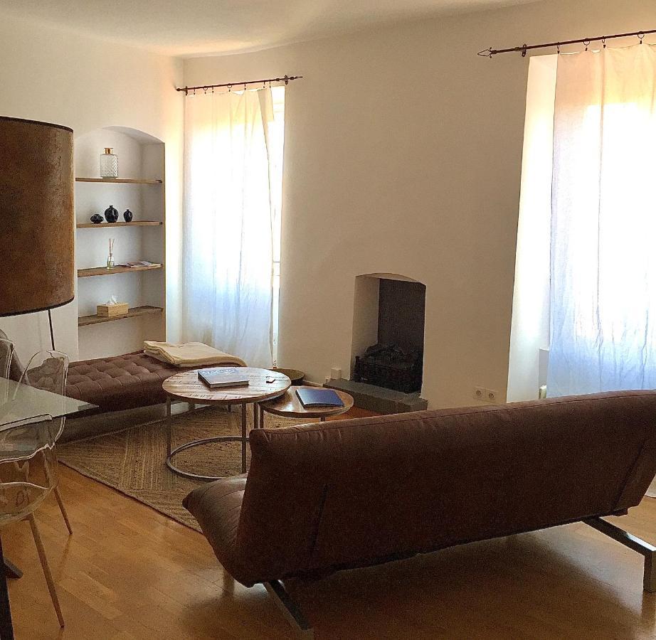 Appartamento Chez Andrea, Centre Historique Ajaccio Ajaccio  Esterno foto