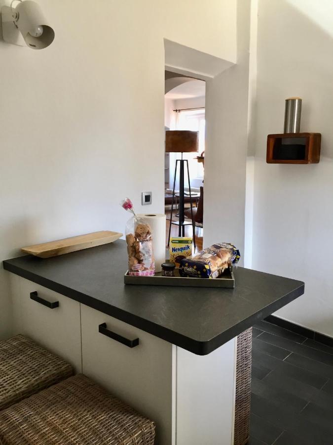 Appartamento Chez Andrea, Centre Historique Ajaccio Ajaccio  Esterno foto