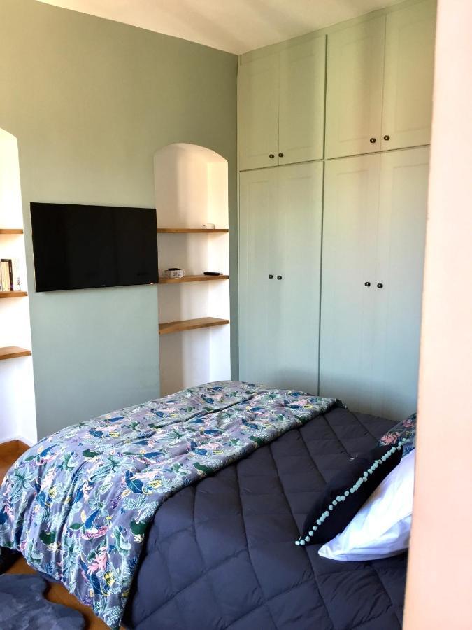Appartamento Chez Andrea, Centre Historique Ajaccio Ajaccio  Esterno foto